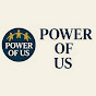 power of us  logo