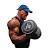 FITNESSMASS+