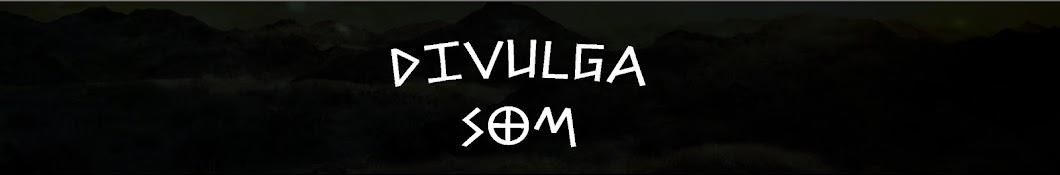 DivulgaSOM YouTube channel avatar