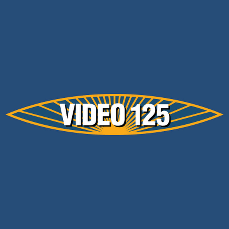 Video125 train videos icon