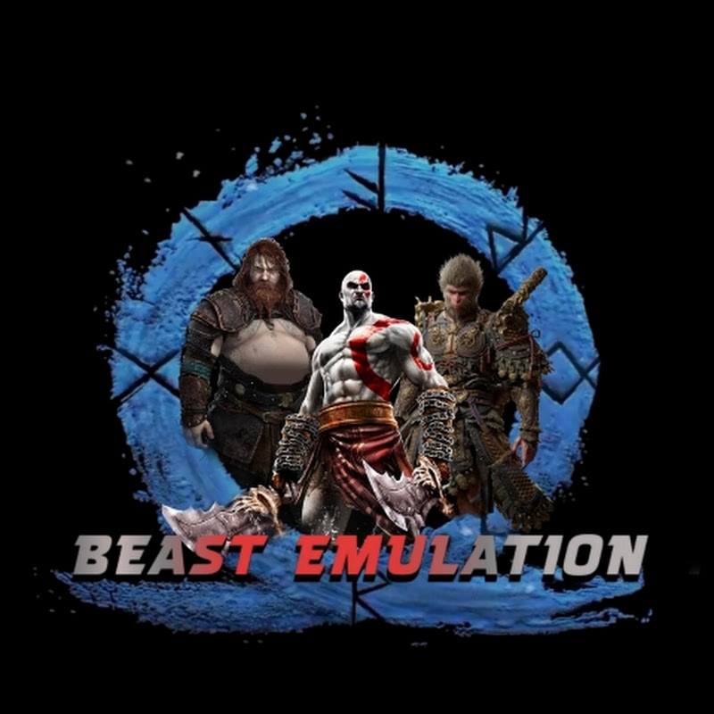 Beast Emulation