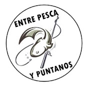 entre pesca y puntanos