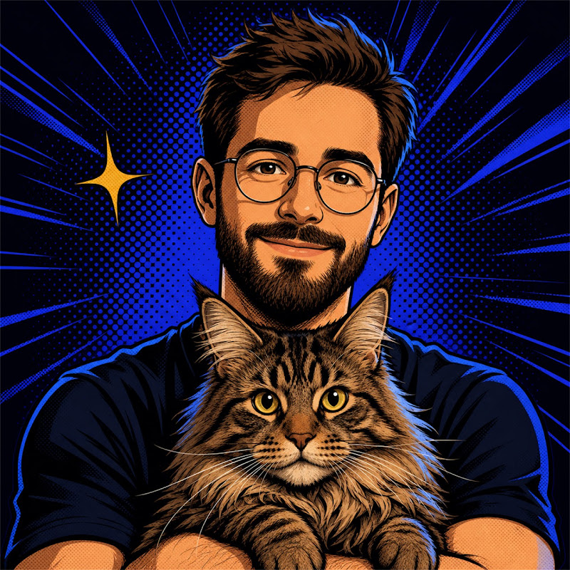 Alex Tests AI's avatar