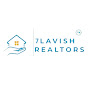 7Lavish Realtors ™ logo
