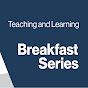 Teaching and Learning Breakfast Series logo