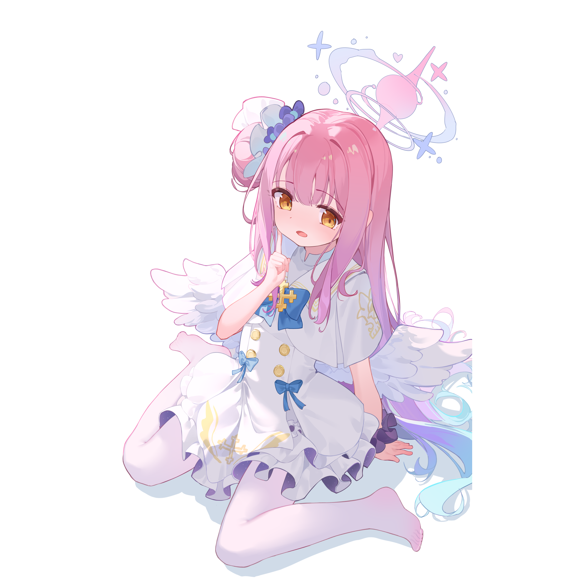 Post from Usagi Archive