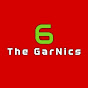 The GarNics logo