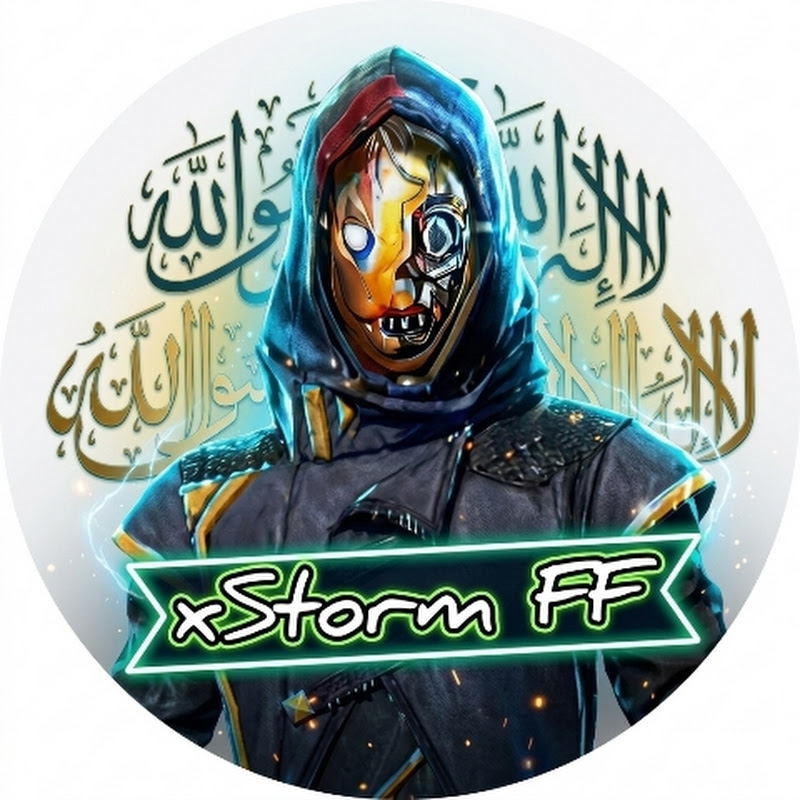 xStorm FF