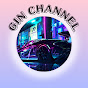 GIN CHANNEL Car and Moto logo