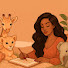 rbLEm09xS5c-channel-avatar-Cozy Savannah Colors