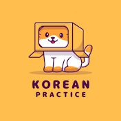 Korean Practice