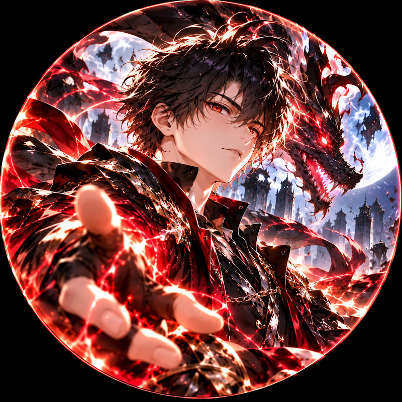 Lumen anime