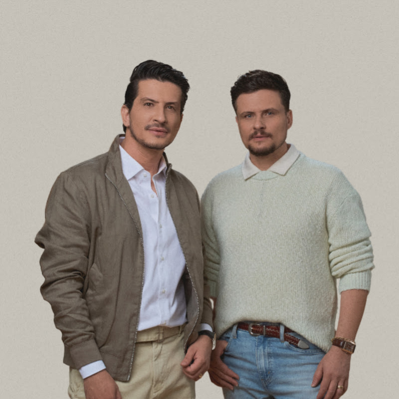 André e Felipe Oficial