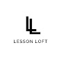 Lesson Loft logo