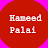 Hameed official palai . 77.9k views . 1 days ago..