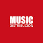 Music Distribución