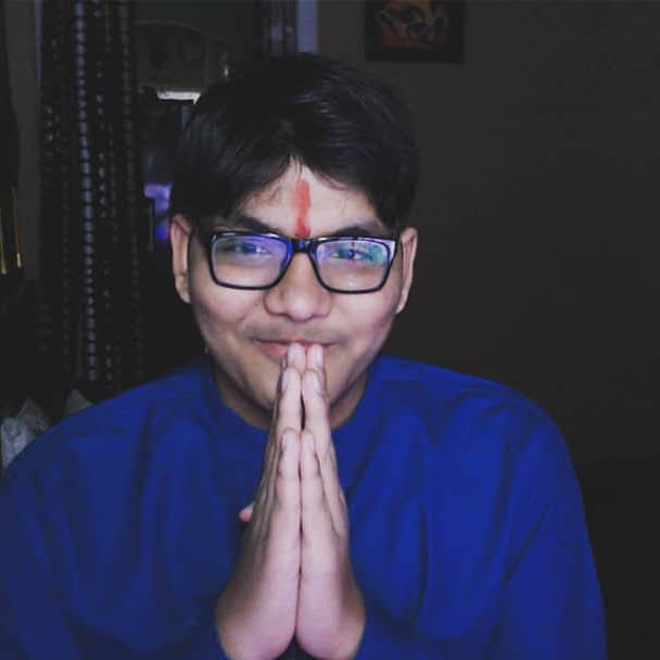 Post from Dank Rishu