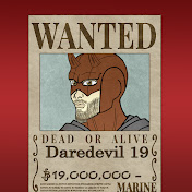 DareDevil 19