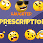 Laughter Prescription logo