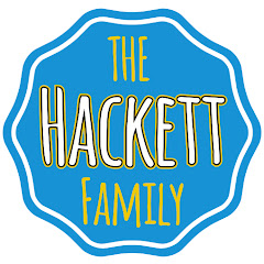 The Hackett Family Avatar
