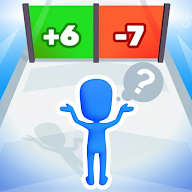 Count Control Legends icon
