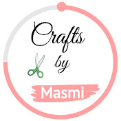 Crafts by Masmi ~ Easy DIYs