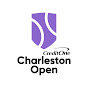 Credit One Charleston Open logo