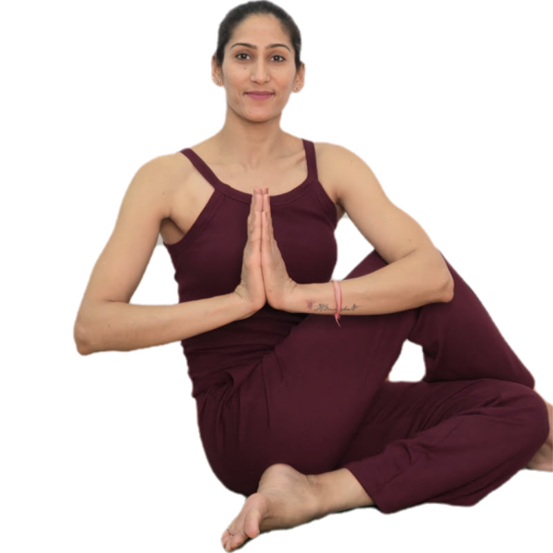 Deepti Deswal