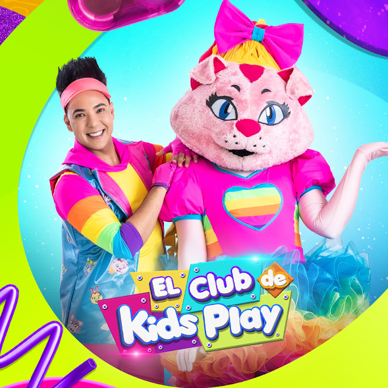El Club de Kids Play