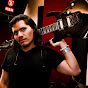 Josh Hernan Guitar