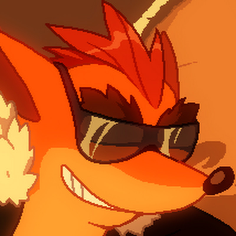 FlamingFox