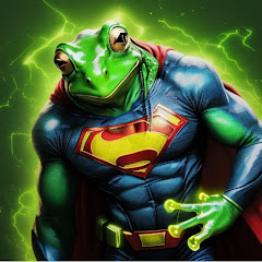 Frog Martin