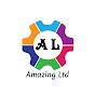 Amazing Ltd logo