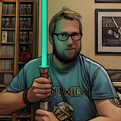 Bearded Geek Toy Reviews Avatar