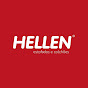 Hellen Estofados e Colchões logo