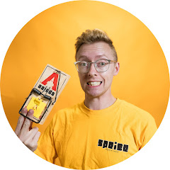 Sprice Machines avatar