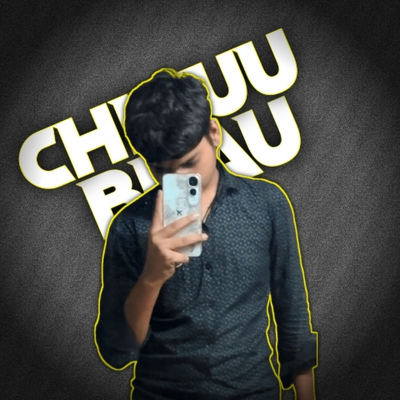 Chikuu Bhau