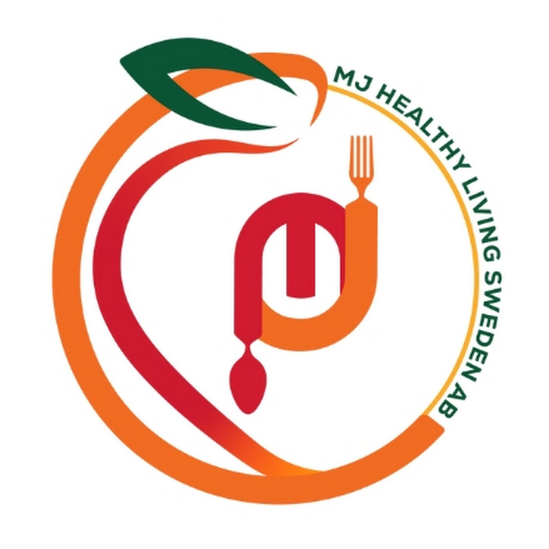 MJ Healthy Living AB