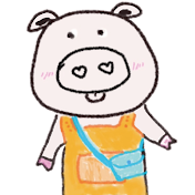 Adventurer P_冒險豬