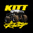 KITT Racing - Shorts