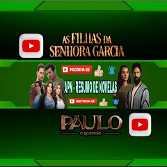 APN Resumo de Novelas