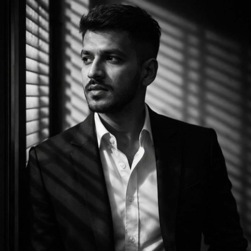 Vivek Joshi