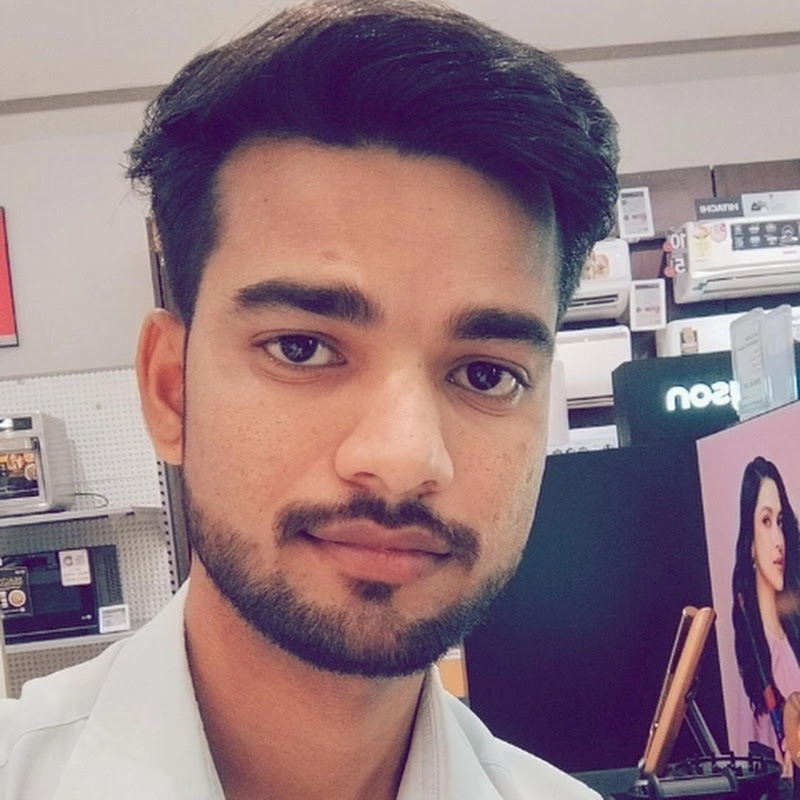 Rahul Gautam9198