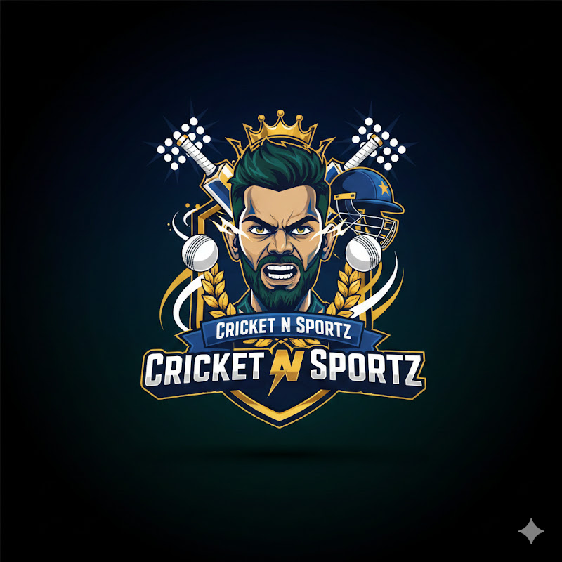 Cricket N Sportz