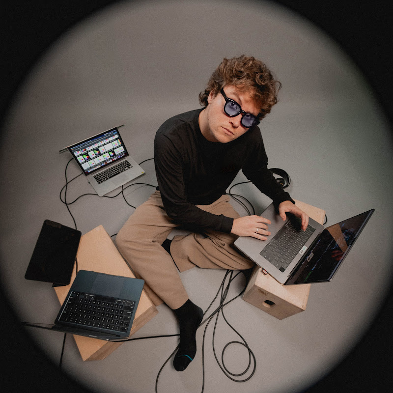 Sidnei Fagian | Lumet Tutoriais