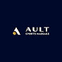 Ault Sports Massage and Recovery logo