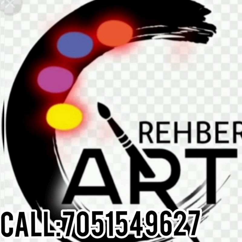 Rehberart 