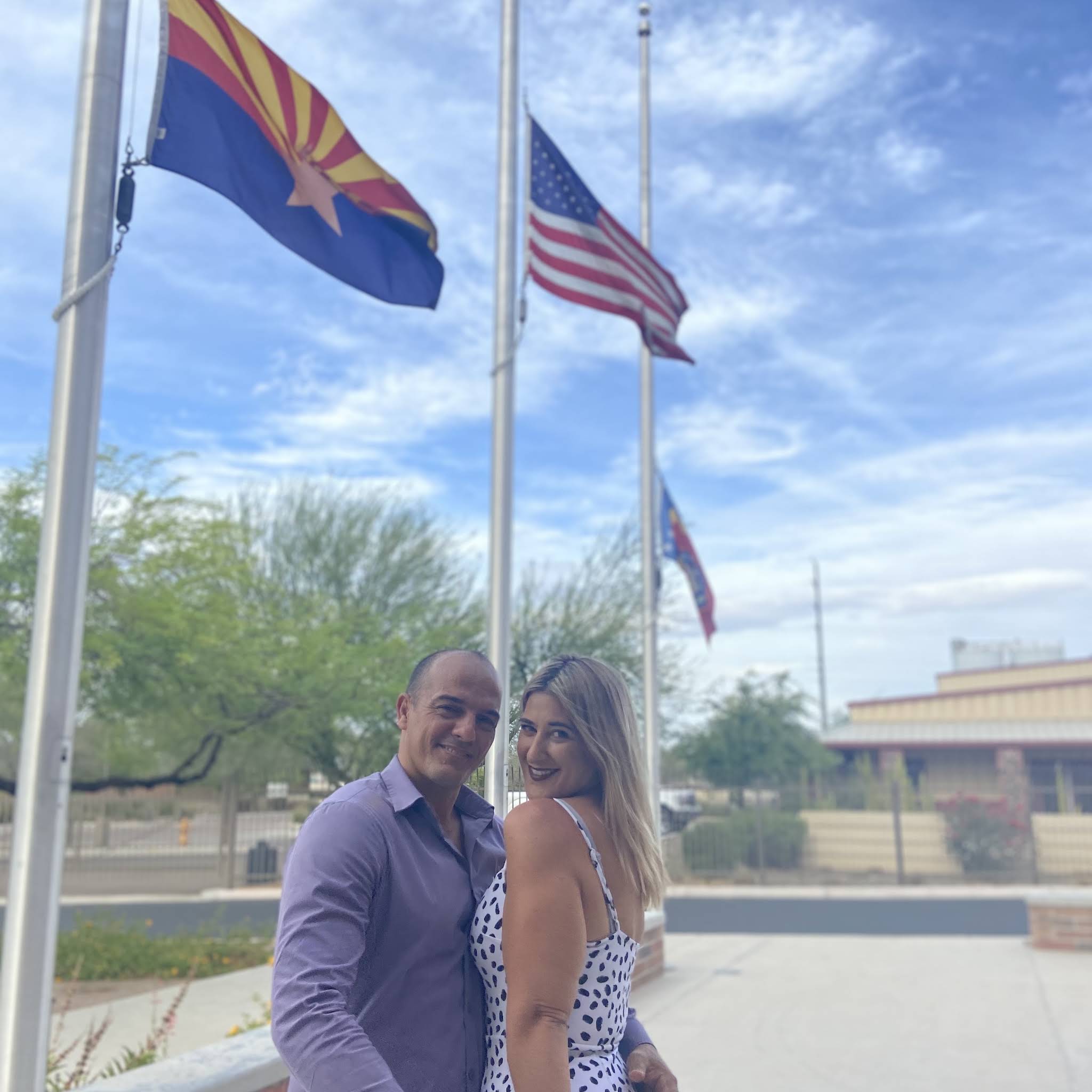 Post from Yoel And Mari
