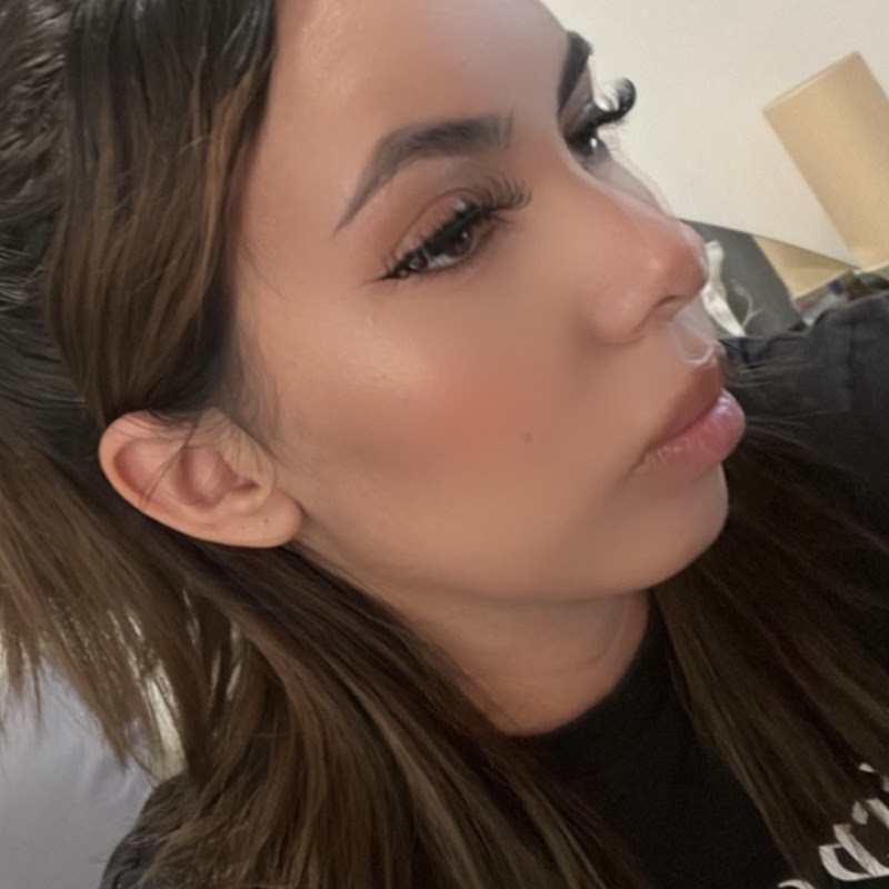 Mariah Storm
