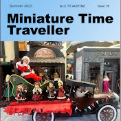 Miniature Time Traveller